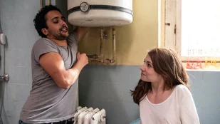 Nix Festes: 2. Staffel ab Oktober bei ZDFneo
