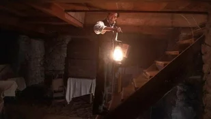 Chapelwaite: Blood Calls Blood - Review der Pilotepisode