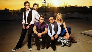 It's Always Sunny In Philadelphia: Deutschlandpremiere von Staffel 6 und 7