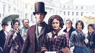 Heute neu: Belgravia bei TVNOW