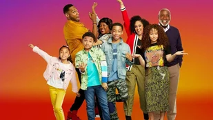 Heute neu: Part 4 von Family Reunion bei Netflix