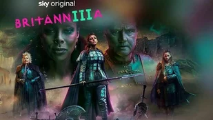 Heute neu: Staffel 3 von Britannia bei Sky Atlantic