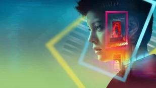 Poster zur Serie Open Your Eyes (c) Netflix