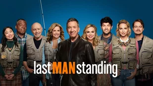 Last Man Standing: 9. und letzte Staffel ab September bei ProSieben