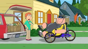 Family Guy: ProSieben MAXX setzt bald Staffel 18 im Free-TV fort