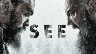 Heute neu: Staffel 2 von See bei Apple TV+