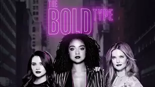 Heute neu: Staffel 5 von The Bold Type bei Amazon