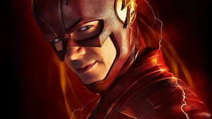 Heute neu: Staffel 7 von The Flash bei ProSieben Maxx 