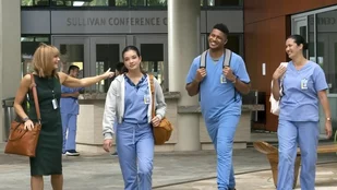 Doogie Kamealoha, M.D.: Trailer zur Disney-Serie