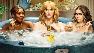 Heute neu: Staffel 4 von Good Girls bei Netflix