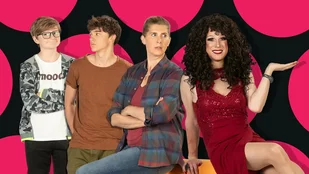 Heute neu: The Drag and Us bei ZDFneo