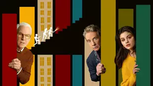 Heute neu: Only Murders In the Building bei Hulu und Disney+