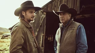 Yellowstone: Deutschlandpremiere der 3. Staffel im Herbst bei SONY AXN