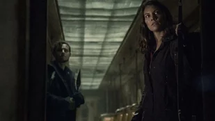 Szenenfoto aus der Folge Acheron: Part 2 der Serie The Walking Dead (c) AMC