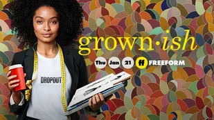 Heute neu: Staffel 3 von Grown-ish bei Disney+