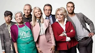 Heute neu: Murphy Brown bei Joyn Primetime