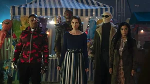 Doom Patrol: Langer Staffel 3 Trailer f&uuml;r die DC-Serie