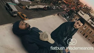 Flatbush Misdemeanors: Start im Oktober bei Sky Comedy