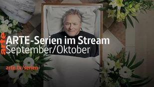 Heute neu: Mein eigenes Begr&auml;bnis in der arte-Mediathek 
