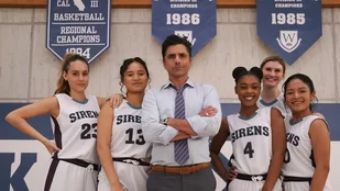 Big Shot: 2. Staffel f&uuml;r die Serie von Disney+