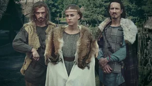 Barbaren: Infos zu Staffel 2 und Start der Dreharbeiten