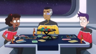 Star Trek - Lower Decks: Mugato, Gumato - Review