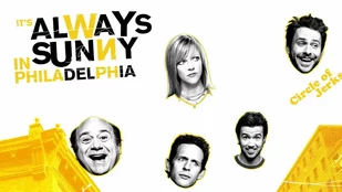 Heute neu: Staffel 6 von It's Always Sunny In Philadelphia bei Sky Comedy