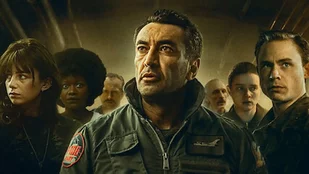 Heute neu: Staffel 2 von Into the Night bei Netflix