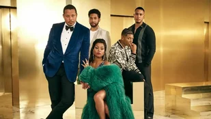 Heute neu: Staffel 4 und 5 von Empire bei Disney+