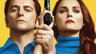 Heute neu: Staffel 5 von The Americans bei Joyn Primetime