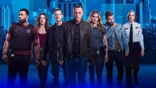 Heute neu: Staffel 8 von Chicago PD bei Sony AXN