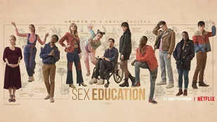 Sex Education: Netflix-Trailer zur 3. Staffel