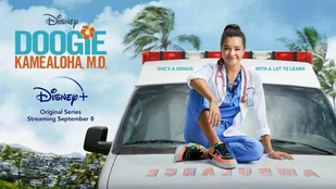Doogie Kamealoha, M.D.: Serientrailer zur 1. Staffel & alle Infos