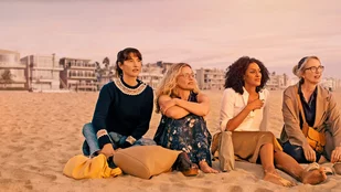 Cast der Serie On the Verge (c) Canal+