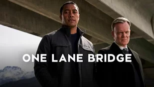 Heute neu: One Lane Bridge bei arte