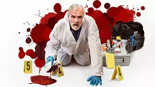 Heute neu: The Cleaner bei BBC One