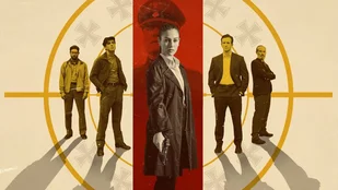 Jaguar: Trailer zur spanischen Nazij&auml;ger-Serie von Netflix