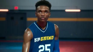 Swagger: Basketballserie ab Oktober bei Apple TV+