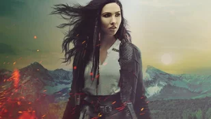 The Outpost: Staffel 4 ab November beim deutschen Syfy