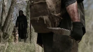 Szenenfoto aus der Folge Rendition der Serie The Walking Dead (c) AMC