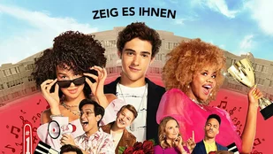 High School Musical: The Musical: The Series: 3. Staffel best&auml;tigt