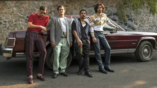 Narcos - Mexico: Finale Staffel 3 ab Herbst bei Netflix