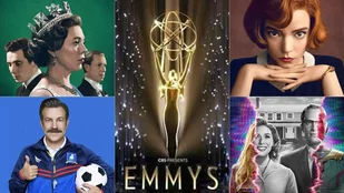 Emmy-Umfrage 2021: Entscheidet in den einzelnen Kategorien