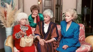 Streamingtipp: The Golden Girls bei Disney+
