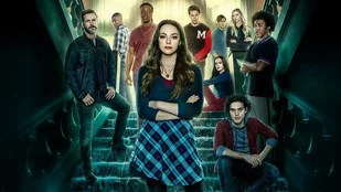 Heute neu: Staffel 3 von Legacies bei sixx