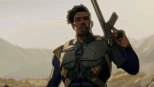 What if...?: Was w&auml;re, wenn Killmonger Tony Stark gerettet h&auml;tte? - Review