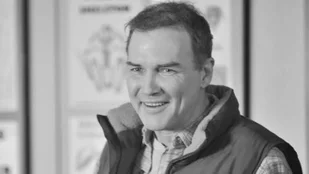 The Orville: Norm Macdonald mit 61 Jahren verstorben