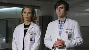 The Good Doctor: VOXup &uuml;bernimmt Free-TV-Premiere der 4. Staffel