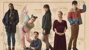 Heute neu: Staffel 3 von Sex Education bei Netflix