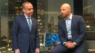 US-Quoten: Showtime-Serie Billions rutscht bei R&uuml;ckkehr ins Bodenlose